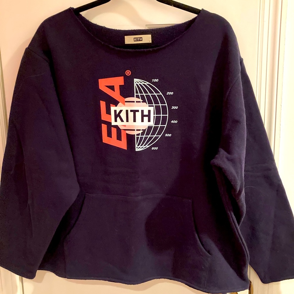 Kith sweatshirt